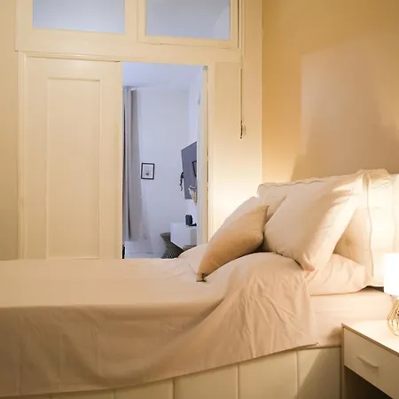 Apartment L'escapade Angevine - Au Coeur De La - Parking Gratuit Angers