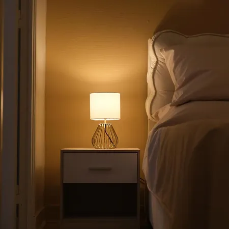 Apartment L'escapade Angevine - Au Coeur De La - Parking Gratuit