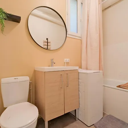 L'escapade Angevine - Au Coeur De La - Parking Gratuit Apartment *